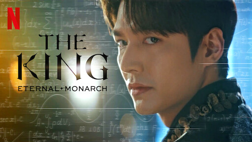  The King: Eternal Monarch (Korean TV Series, English Sub ) :  Movies & TV